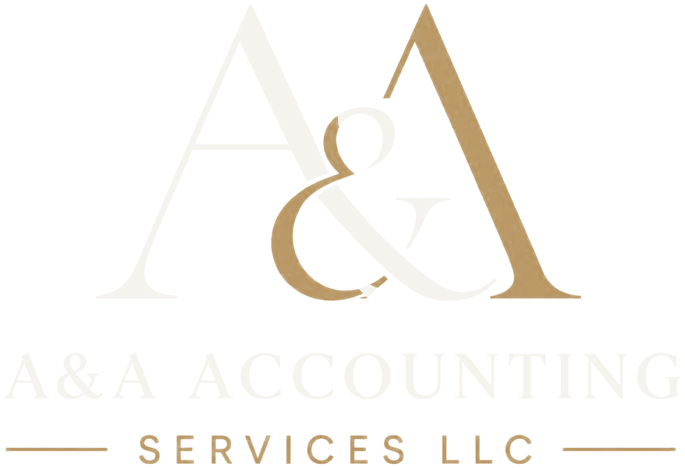 A&A Accounting Services LLC